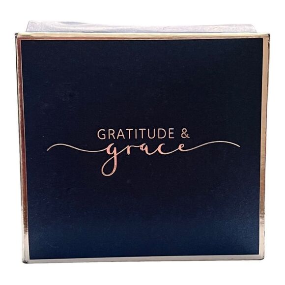 Unwritten Sterling Silver Sideways Cross Catch Bangle Faith Hope Love New - Picture 5 of 6